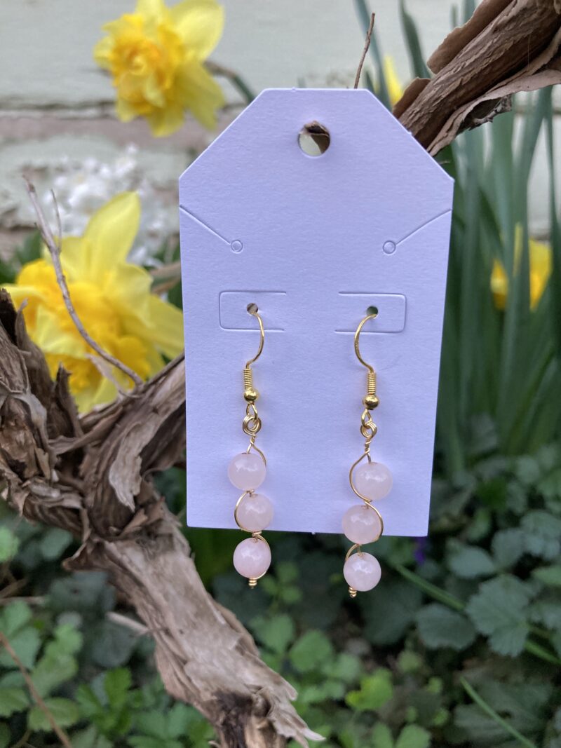 Samantha Earrings