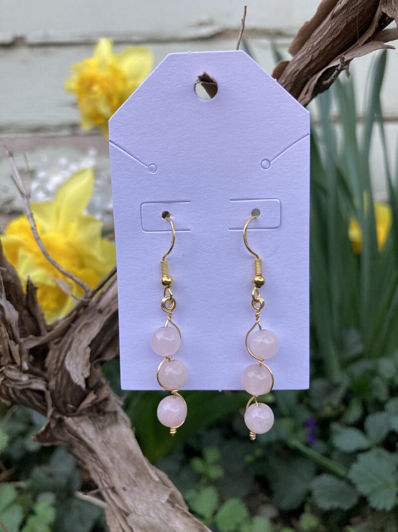 Samantha Earrings - Image 3