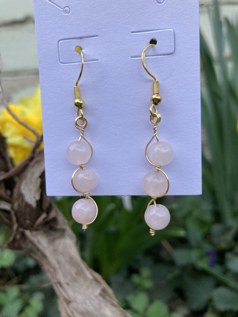 Samantha Earrings - Image 2