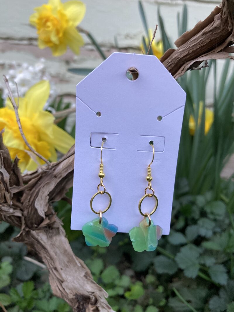 Calista Earrings