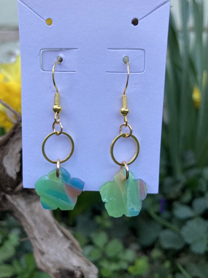 Calista Earrings - Image 2