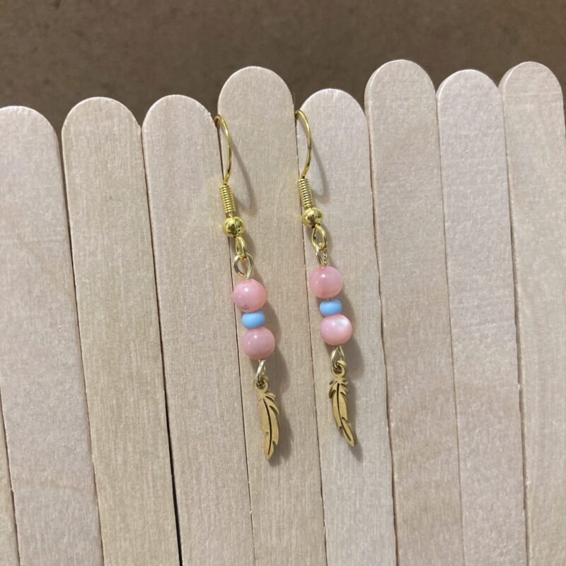 Ellie Earrings