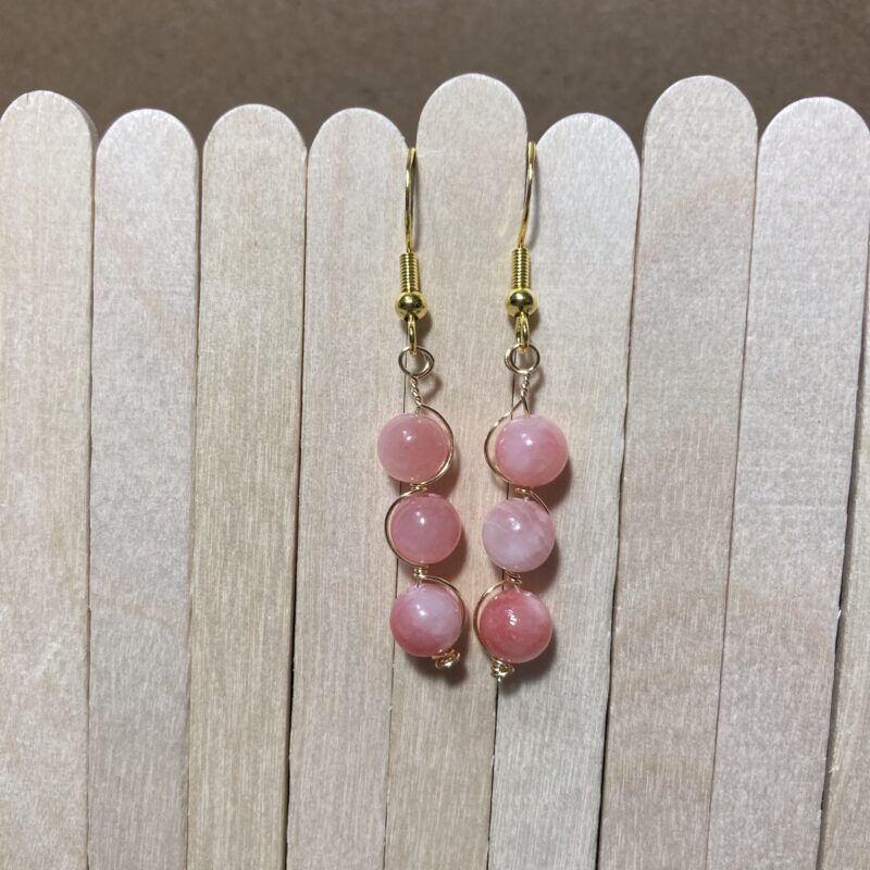 Genesis Earrings