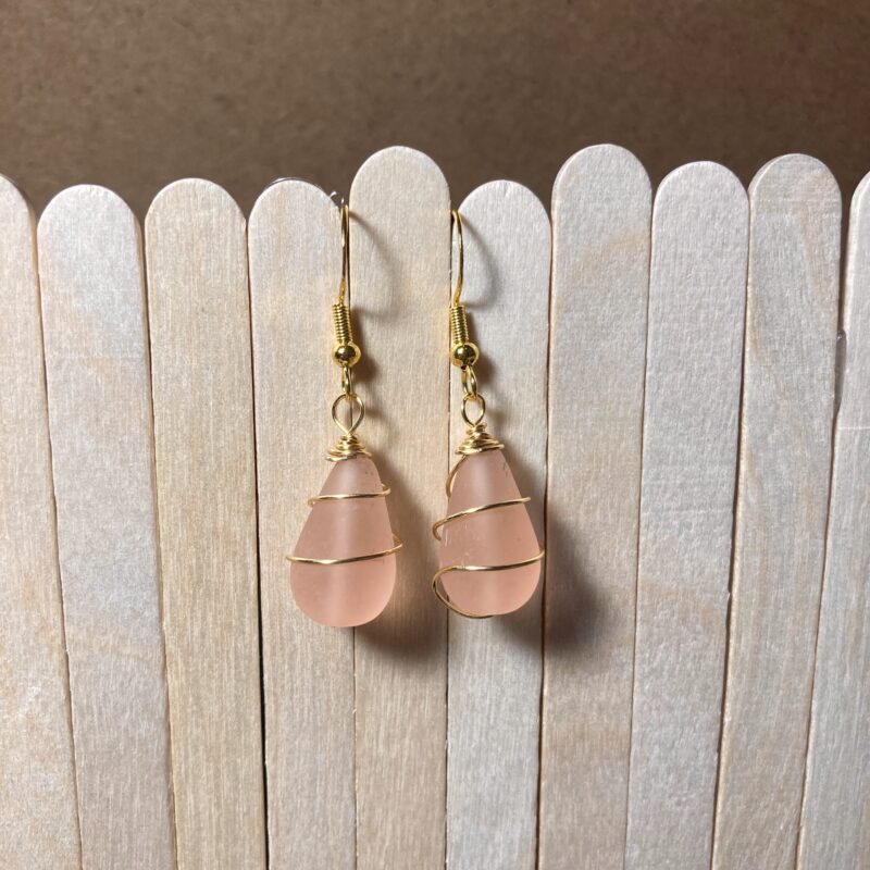 Cassia Earrings