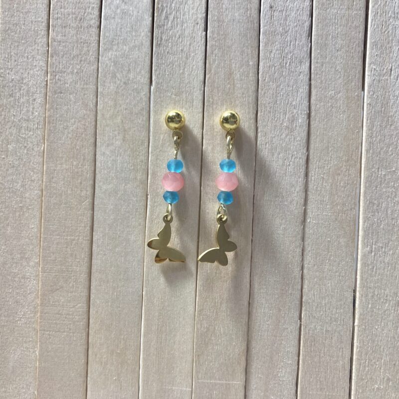 Celiesa Earrings