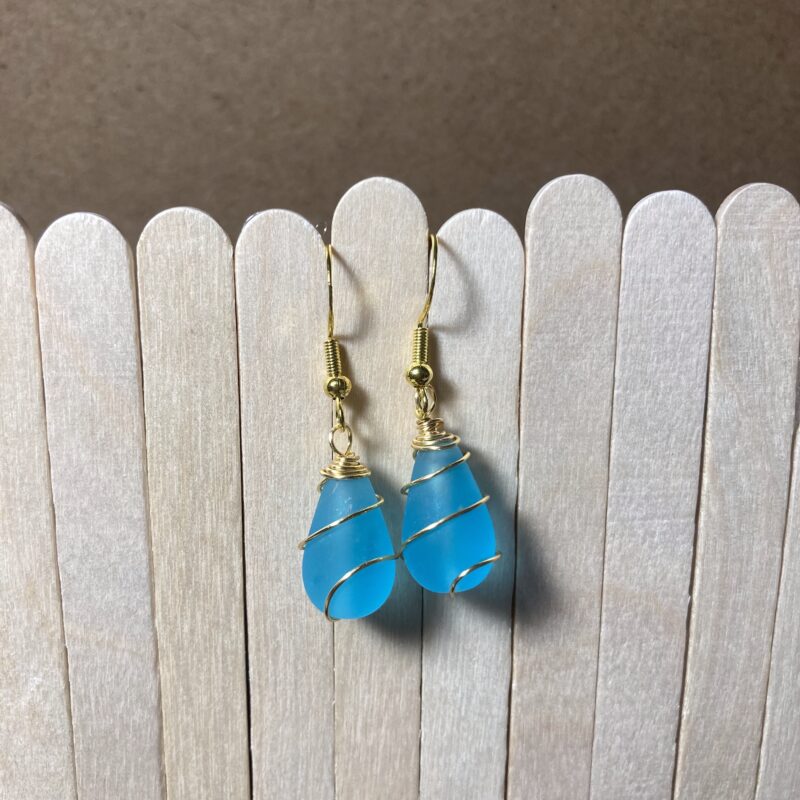 Aurelia Earrings