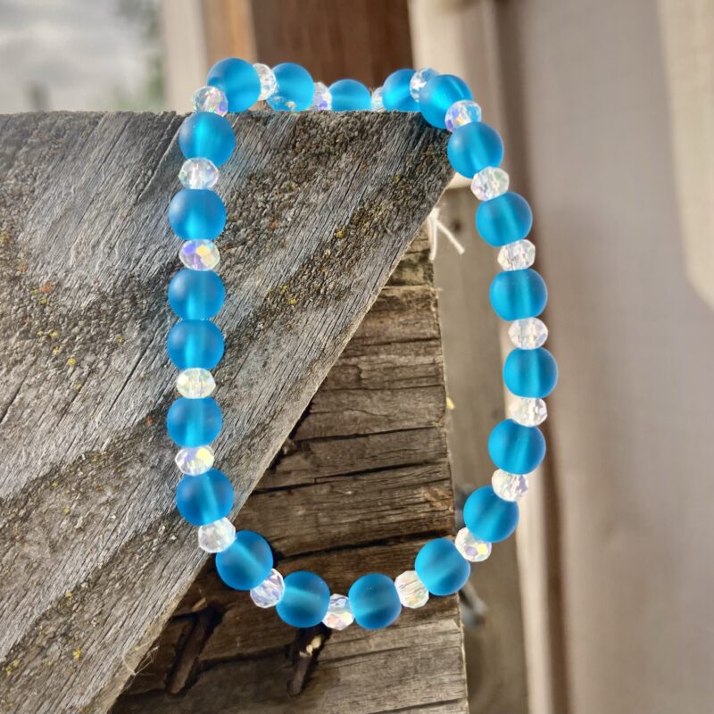 Crystal Stream Bracelet - Image 3