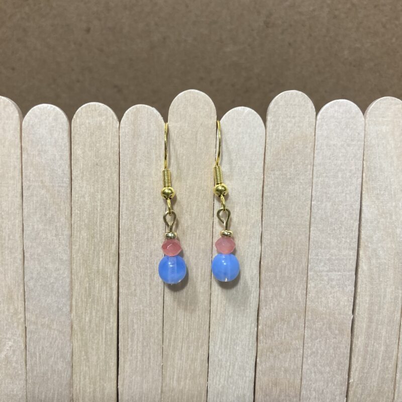 Kaiti Earrings