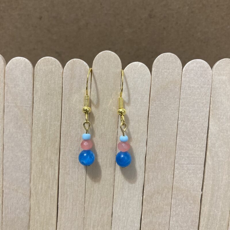Coraliese Earrings