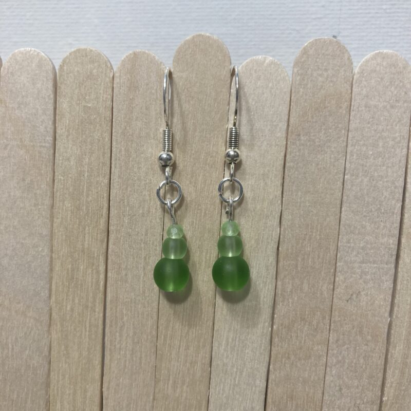 Avelora Earrings - Image 2