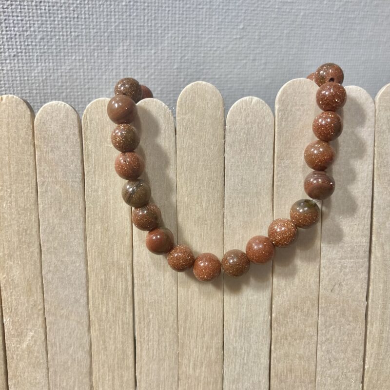 Goldstone Bracelet - Image 3