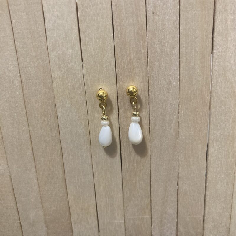Emmeline Earrings