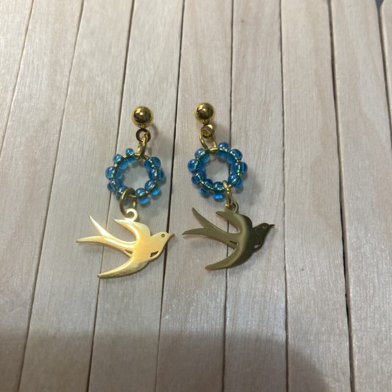 Skye Earrings