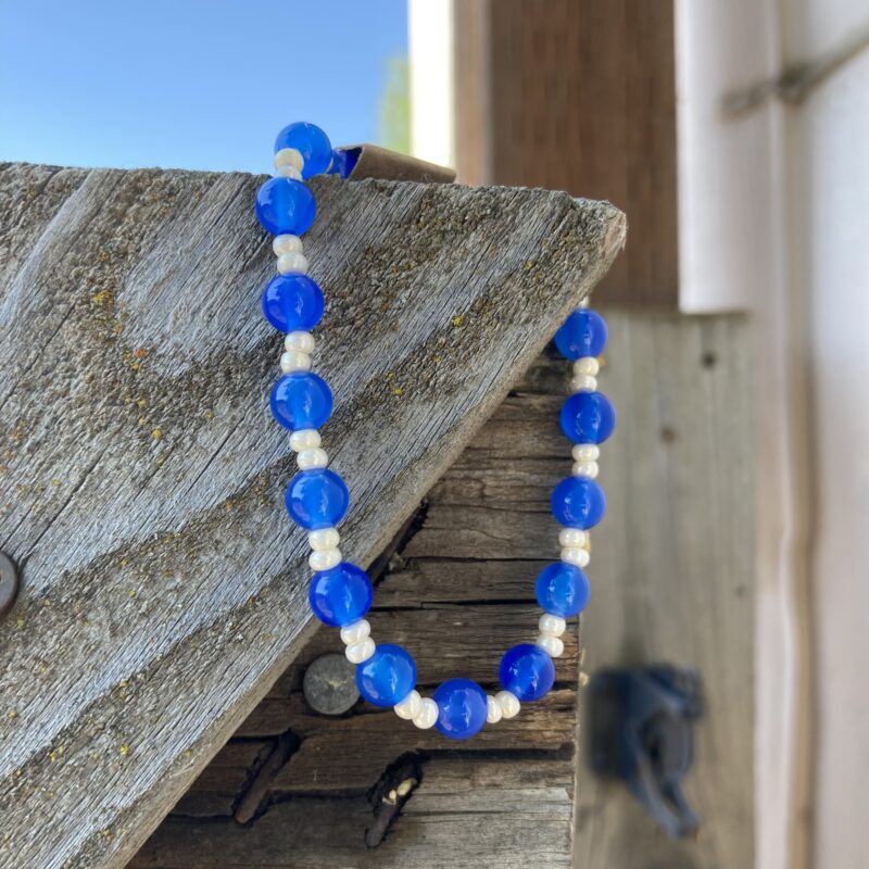 Sunny Beach Bracelet