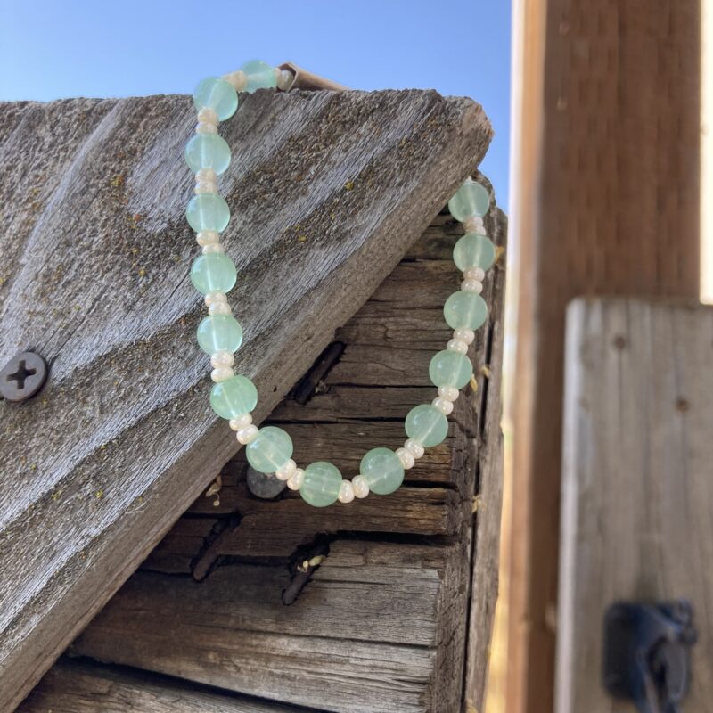 Misty Hills Bracelet