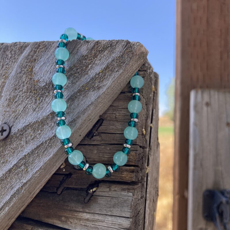 Tranquil Lagoon Bracelet - Image 2