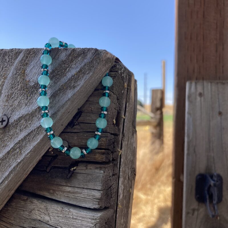Tranquil Lagoon Bracelet - Image 3