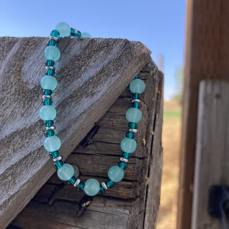 Tranquil Lagoon Bracelet