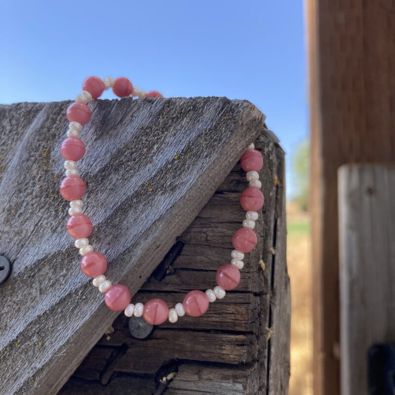 Chevelle Bracelet