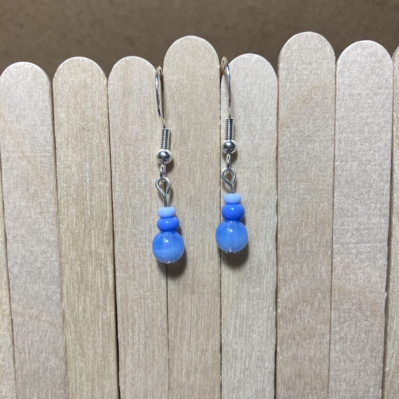 Brielle Earrings