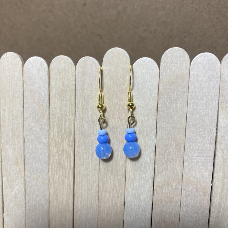 Brielle Earrings - Image 2